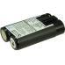 Compatible battery replacement for Sony  DMKA2, BP-DM10, B-9576, NH-10, KAA2HR