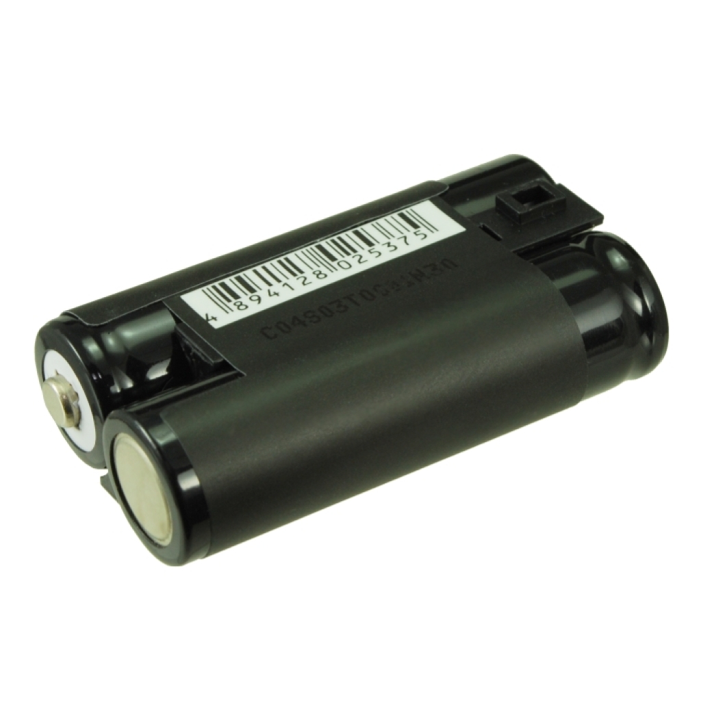 Compatible battery replacement for KODAK  KAA2HR, DMKA2, BP-DM10, B-9576, NH-10