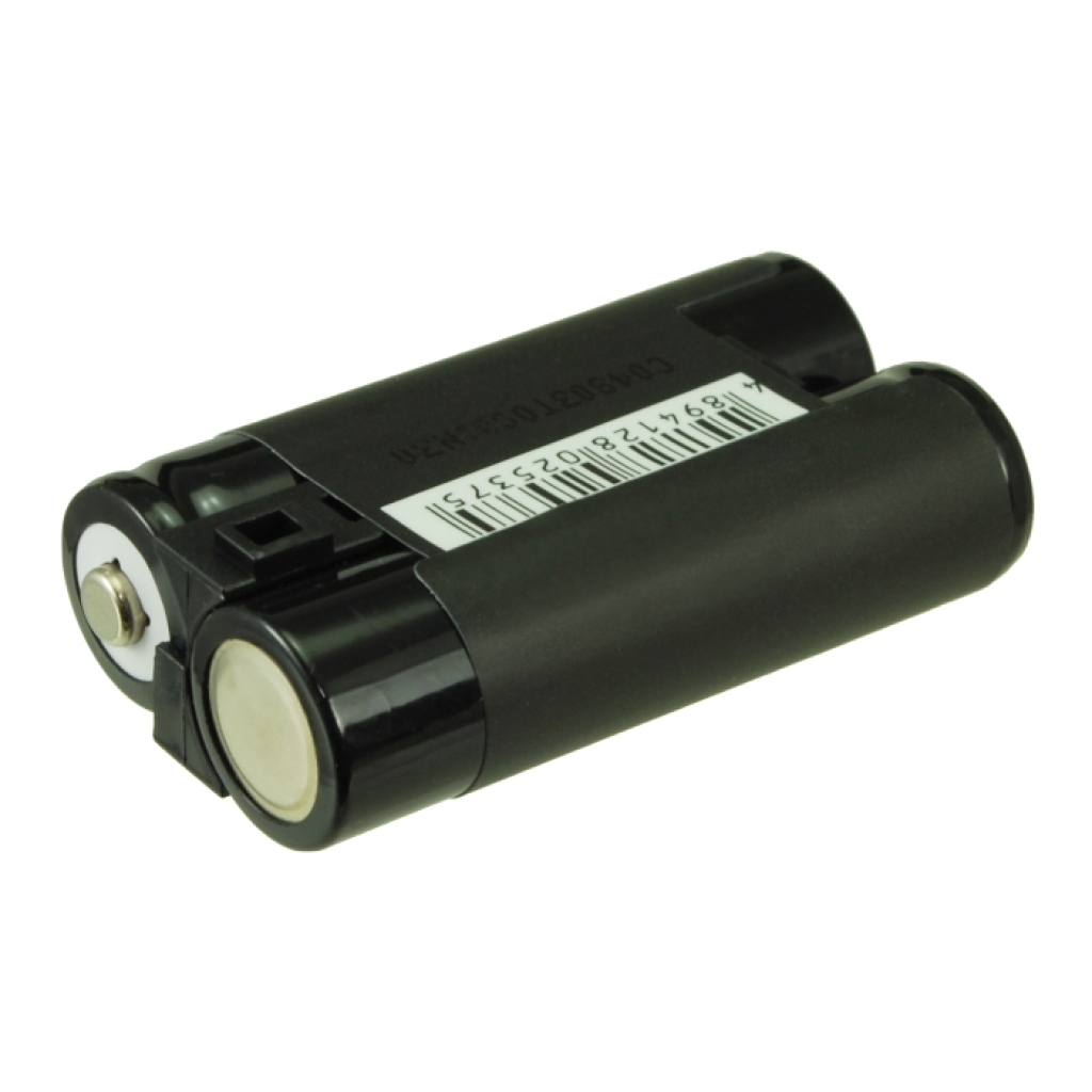 Compatible battery replacement for KODAK  KAA2HR, DMKA2, BP-DM10, B-9576, NH-10