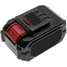 Compatible battery replacement for Kimo K16811