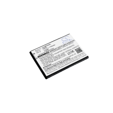 Compatible battery replacement for Kazam  KQ45L-BABBA003048, KQ45L