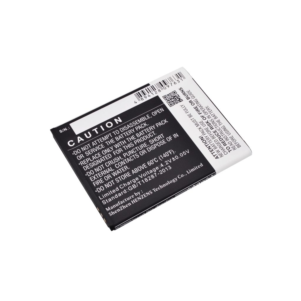 Battery Replaces 5834003661