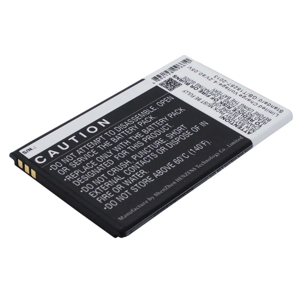 Mobile Phone Battery Kazam CS-KMT400SL