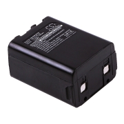 CS-KNB130TW<br />Batteries for   replaces battery PB-14