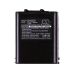 Compatible battery replacement for Kenwood  PB-18, PB-13, PB-17, PB-15, PB-14...