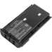 Compatible battery replacement for Kenwood  PB-14, PB-13H, PB-18, PB-13, PB-17...