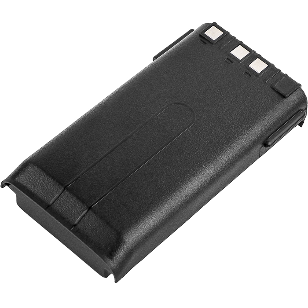 Compatible battery replacement for Kenwood  PB-14, PB-13H, PB-18, PB-13, PB-17...