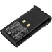 Compatible battery replacement for Kenwood  PB-18, PB-13, PB-17, PB-15, PB-14...