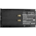 Compatible battery replacement for Kenwood  PB-18, PB-13, PB-17, PB-15, PB-14...