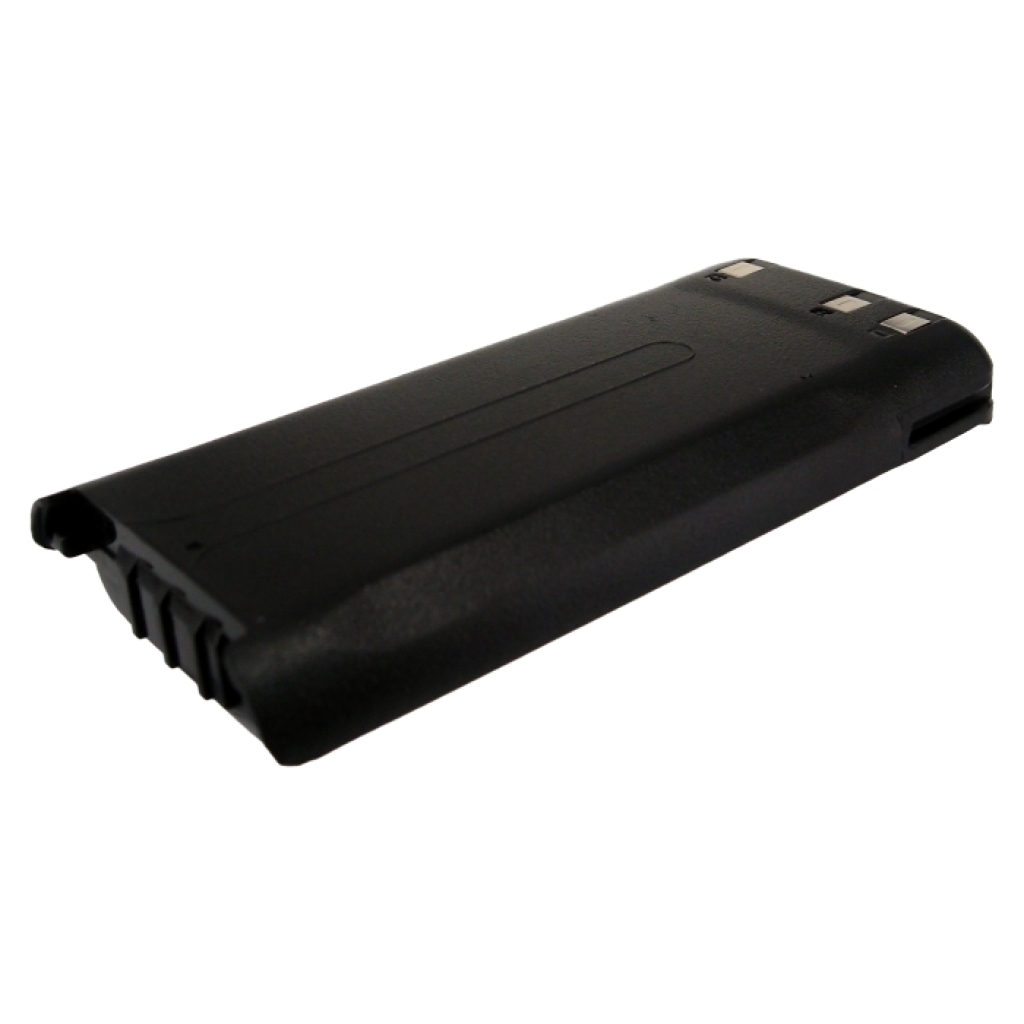 Compatible battery replacement for Kenwood  RAD0148, KNB-30A, KVC-22W, BPKNB45LI, KSC-31...