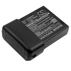 Compatible battery replacement for Kenwood PB-40,PB-41