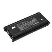 CS-KNB450TC<br />Batteries for   replaces battery KNB-45Li