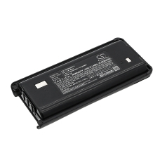 Compatible battery replacement for Kenwood KNB-45,KNB-45L,KNB-45LI