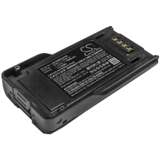 Compatible battery replacement for Kenwood  KNB-N4, KNB-L2M, KNB-LS6, KNB-L2, KNB-LS5...