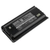 Compatible battery replacement for Kenwood  BPKNB29MHXT-1, KNB-53N, OSKNB30XT, KNB-29N, KSC-35SK...