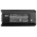 Compatible battery replacement for Kenwood  BPKNB29MHXT-1, KNB-53N, OSKNB30XT, KNB-29N, KSC-35SK...