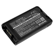 CS-KNB550TW<br />Batteries for   replaces battery KNB-57L