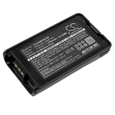 Compatible battery replacement for Kenwood  KNB-57L, KNB-56N, KNB-55L, KNB-79LC, KNB-35L...