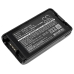 Compatible battery replacement for Kenwood  KNB-78L, KNB-24L, KNB-57L, KNB-56N, KNB-55L...