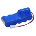 Compatible battery replacement for Sherwood  OM10426, 41B030AG18001, 010170