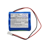 CS-KNG324MD<br />Batteries for   replaces battery 5-7920