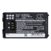 Compatible battery replacement for Kenwood  PB-43N, PB-43H, PB-43, KNB-43