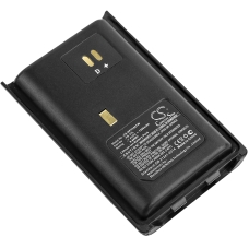 Compatible battery replacement for Kirisun KB-33L