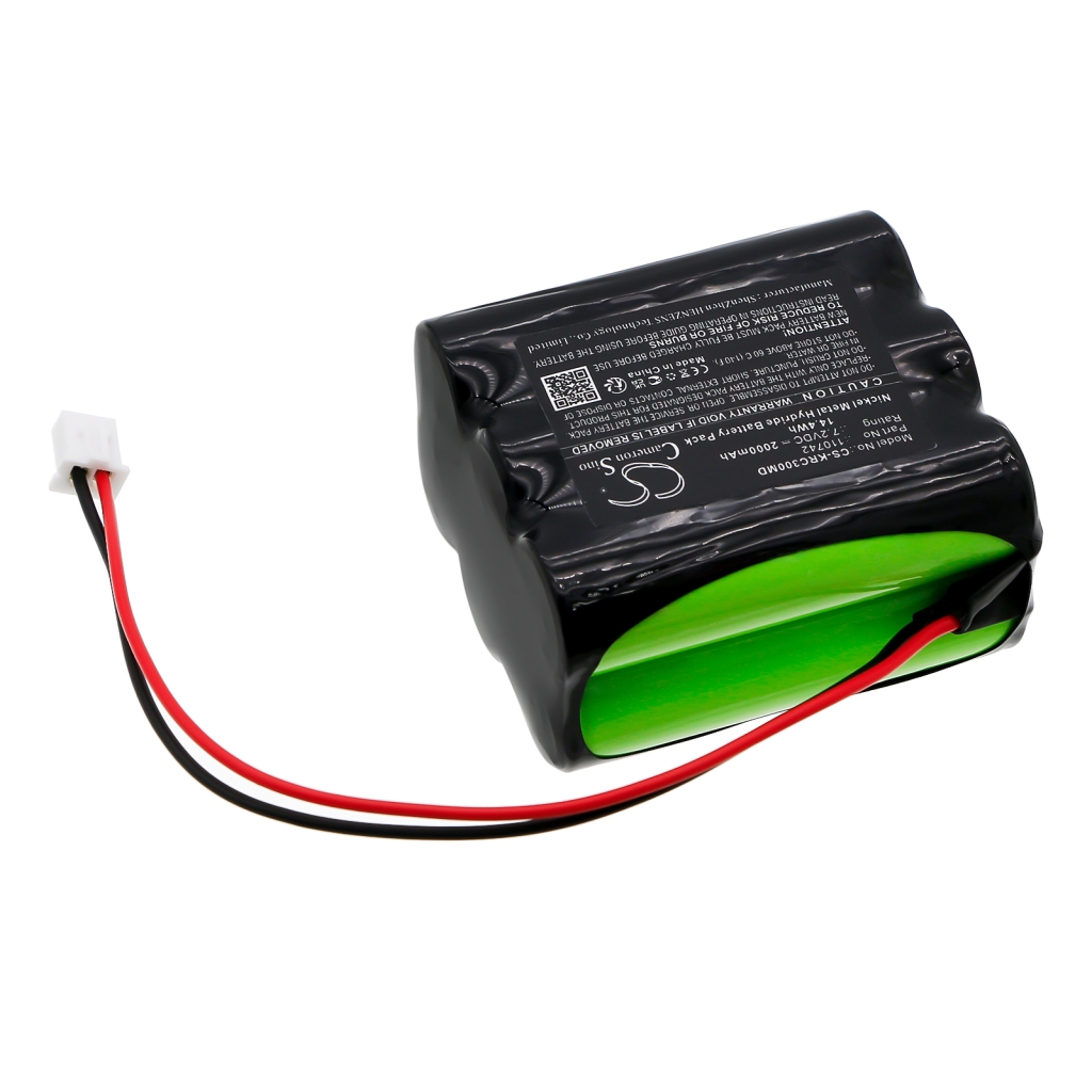 Battery Replaces 110742