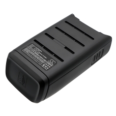 Compatible battery replacement for Karcher  9.754-768.0