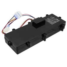 Compatible battery replacement for Karcher 9.762.930.0,9.765.919.0