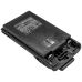 Two-Way Radio Battery Kirisun CS-KRS321TW