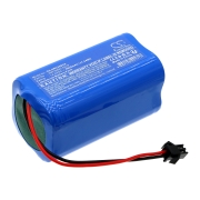 CS-KRV309VX<br />Batteries for   replaces battery INR18650-4S1P