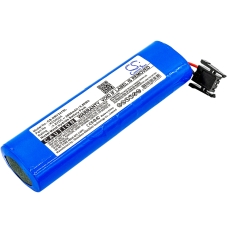 Compatible battery replacement for Kinryo  KC0402A, 5441-1445