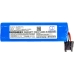 Compatible battery replacement for Kinryo  5441-1445, KC0402A