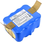 CS-KSB002VX<br />Batteries for   replaces battery FTM-031-OP01