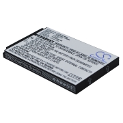 CS-KTD186SL<br />Batteries for   replaces battery TYP923D0100