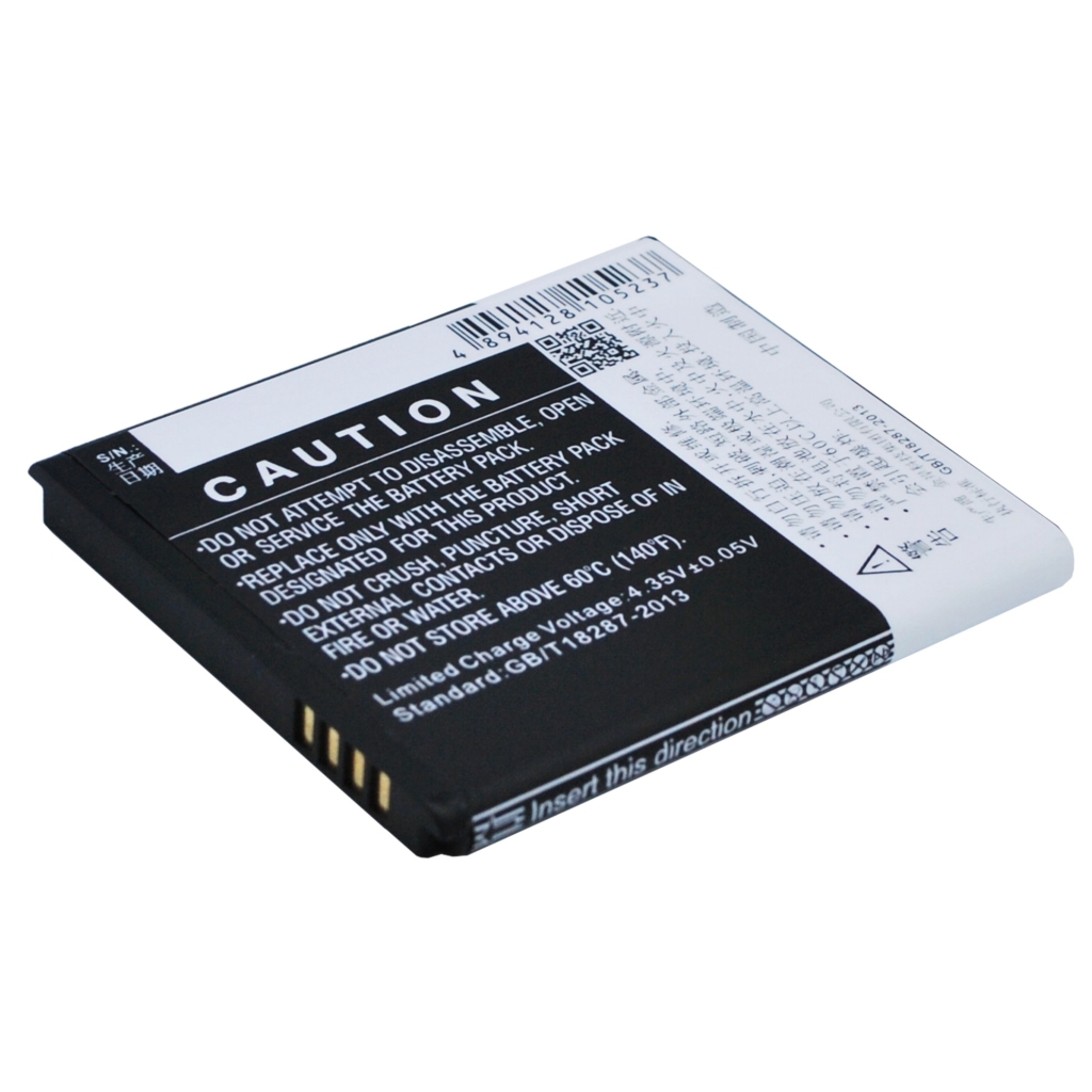 Mobile Phone Battery K-Touch CS-KTL820SL