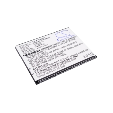 Compatible battery replacement for K-Touch TBW7815