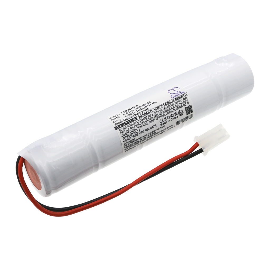 Home Security Camera Battery Kaufel CS-KUC100LS