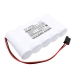 Home Security Camera Battery Kaufel CS-KUF206LS