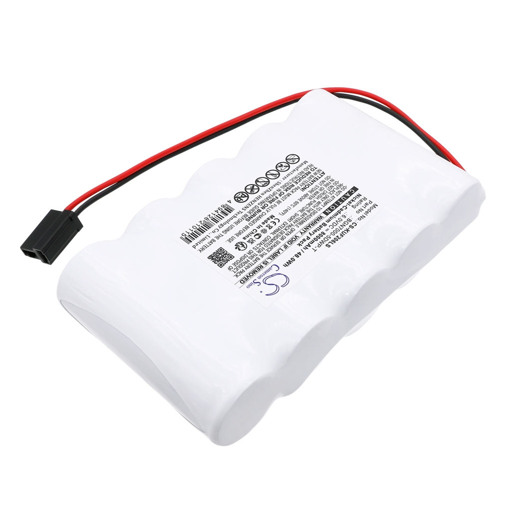 Home Security Camera Battery Kaufel CS-KUF206LS