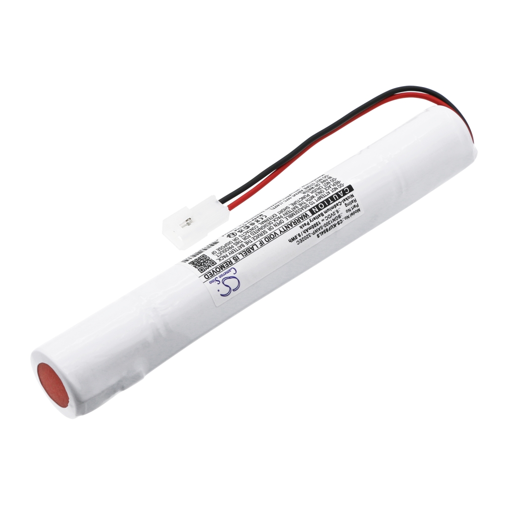 Home Security Camera Battery Kaufel CS-KUF854LS