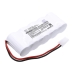 Home Security Camera Battery Kaufel CS-KUF857LS