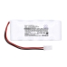 Home Security Camera Battery Kaufel CS-KUF857LS