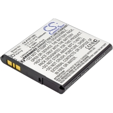 Compatible battery replacement for Kyocera SCP-51LBPS