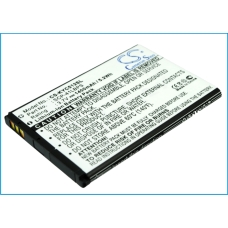 Compatible battery replacement for Sprint SCP-41LBPS,SCP-42LBPS