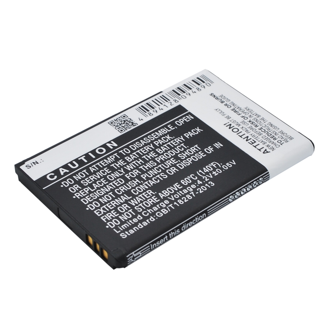 Mobile Phone Battery Kyocera CS-KYC517XL