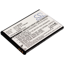 Compatible battery replacement for Kyocera KABA-01,SCP-39LBPS