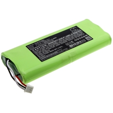 Compatible battery replacement for Keysight  U1571A, 3006672610