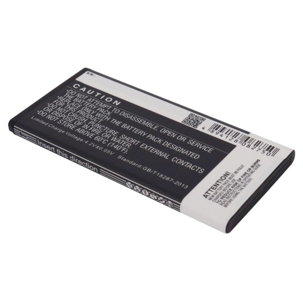 Mobile Phone Battery LG CS-LAS695XL